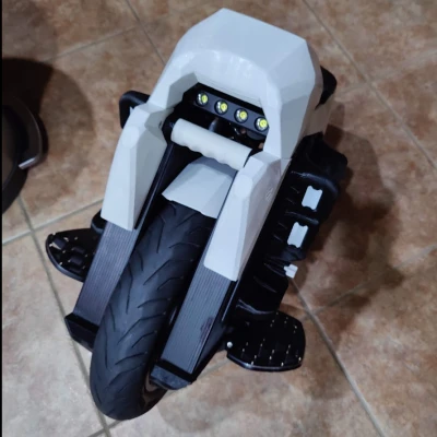 Fender Cho Begode EX30