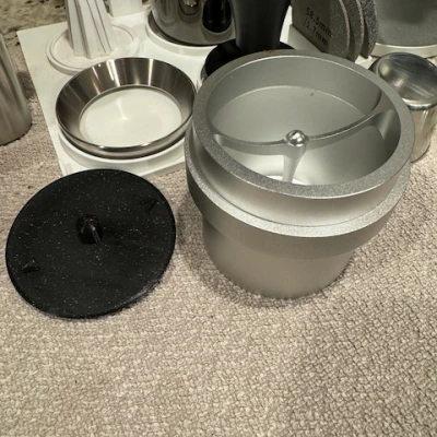 Lagom P64 - Nắp Đậy Ly Từ Tính