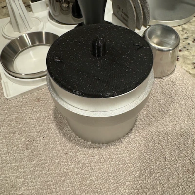 Lagom P64 - Nắp Đậy Ly Từ Tính