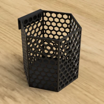 Dụng Cụ Lọc Nước Đổ Hồ Cá