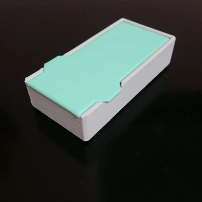 Hộp đựng Ciga Giữ Bật Lửa