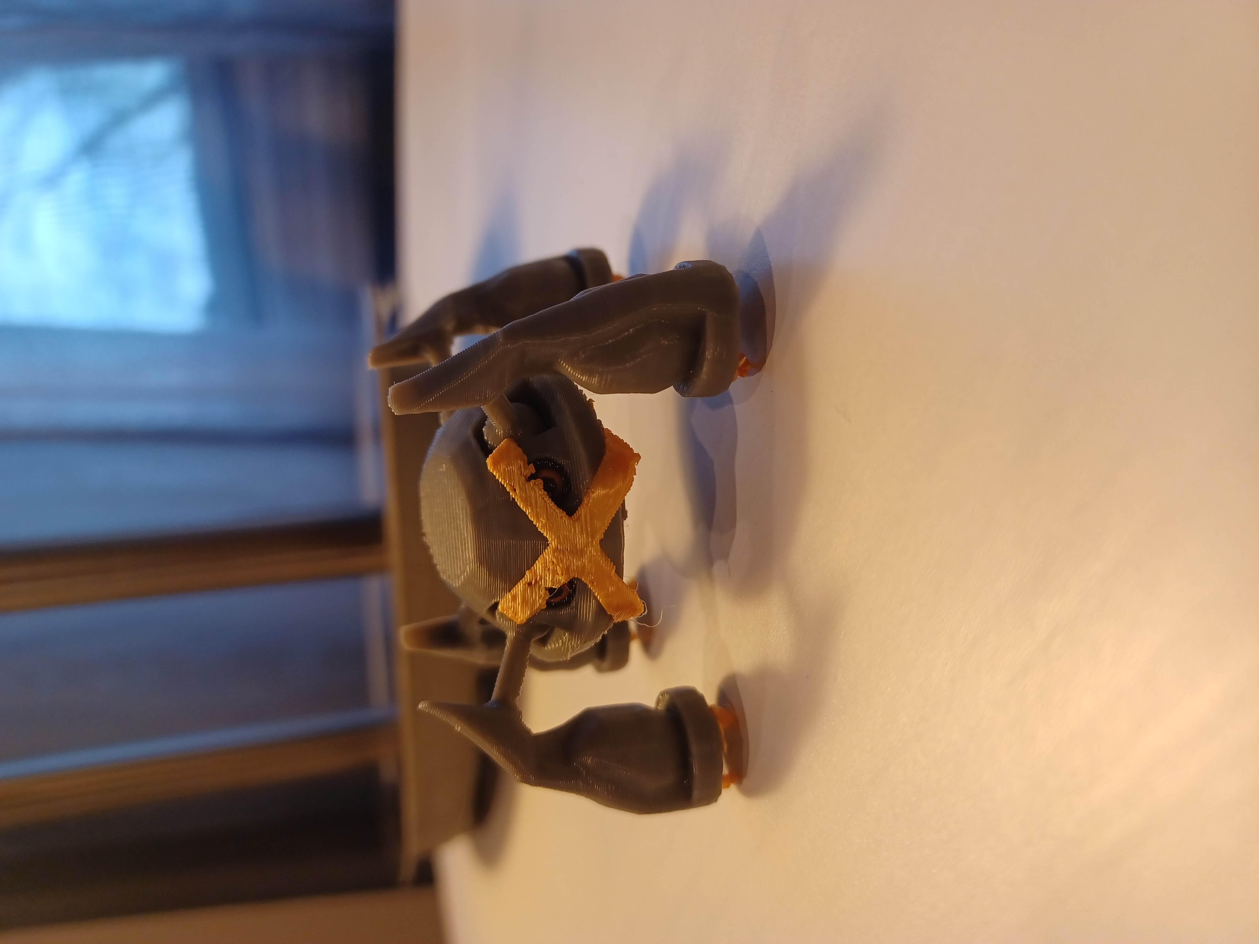 Mô hình Metagross 4 màu Pokémon