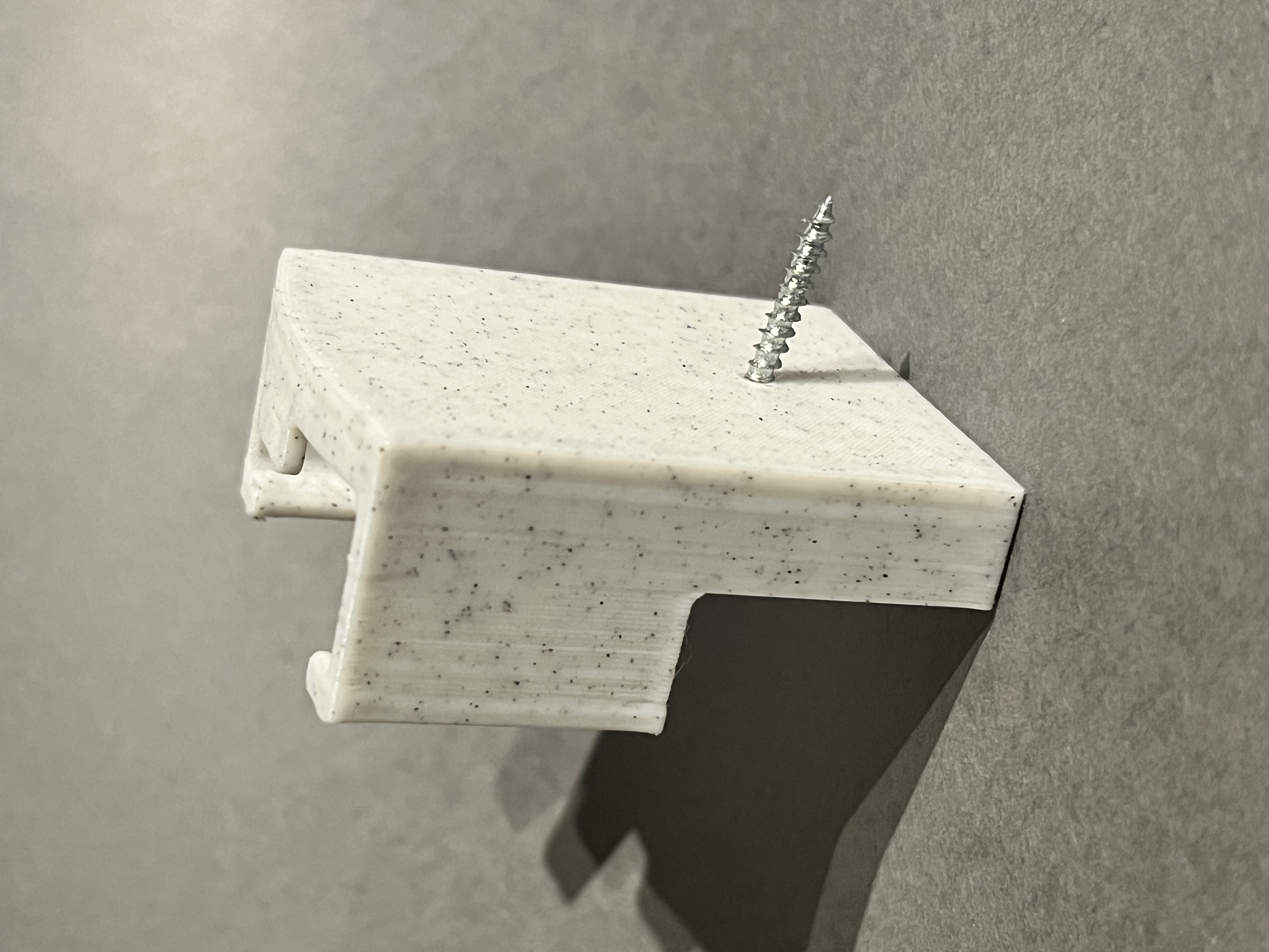 Giá treo remote cửa cuốn HardHead