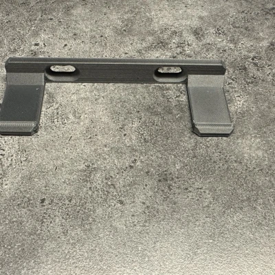 Kệ đựng hộp Milwaukee Shockwave