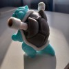 Mô Hình Blastoise 4 Màu Pokemon Đa Sắc - Thumbnail 2