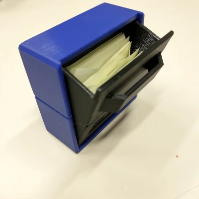 Hộp Đựng Đa Năng