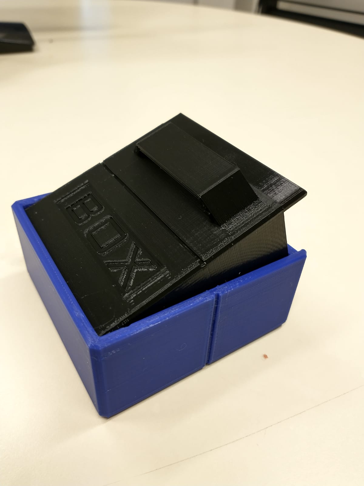 Hộp Đựng Đa Năng