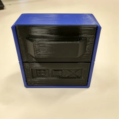 Hộp Đựng Đa Năng