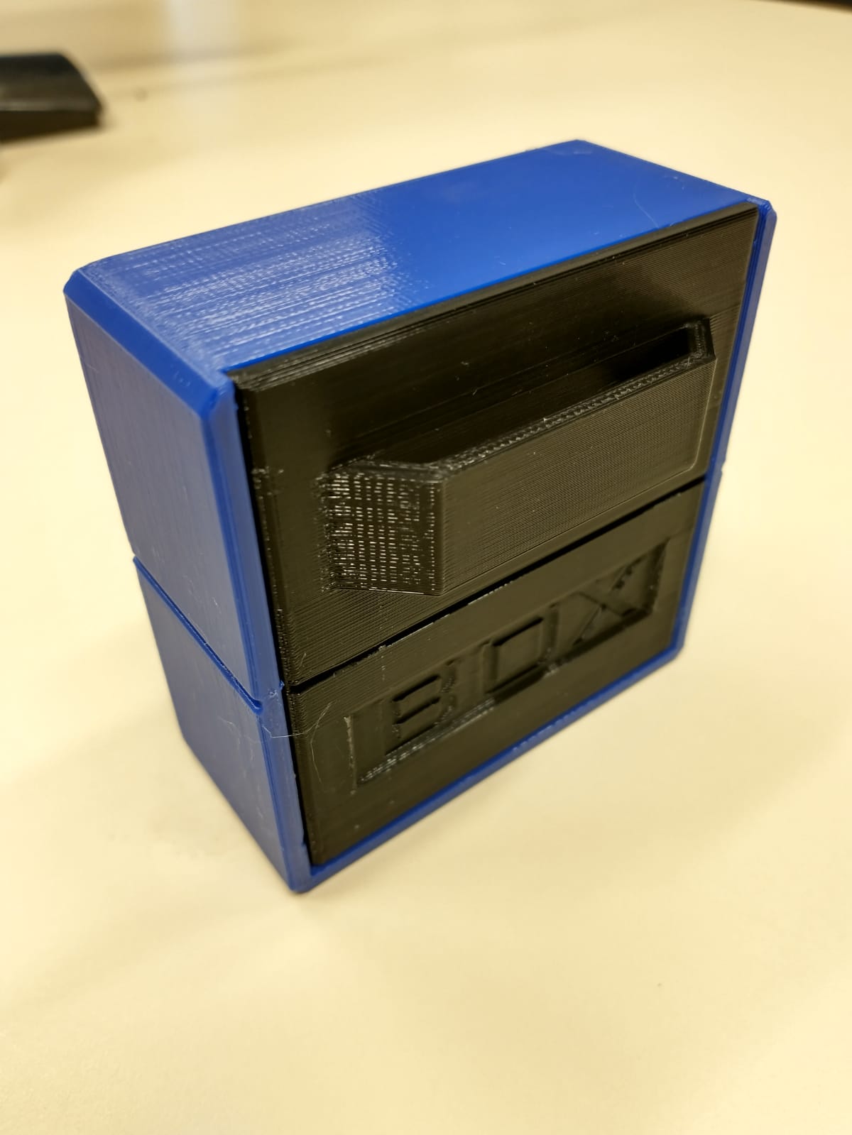 Hộp Đựng Đa Năng