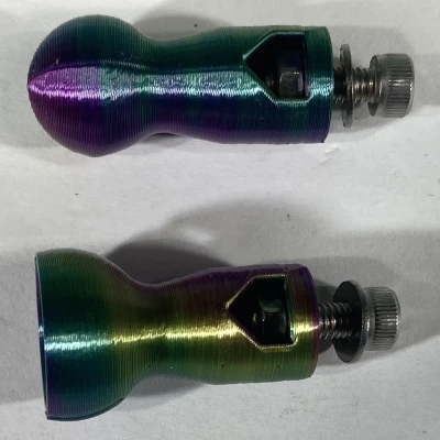 Bộ Ốc Gắn Tentacle System