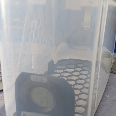 Giá đỡ bên trong hộp cho Hộp đựng chỉ cuộn phim