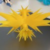 Zapdos, thân thiện với máy in hơn - Thumbnail 4
