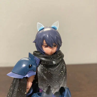 Tai thú tỷ lệ 1/12 cho Figure