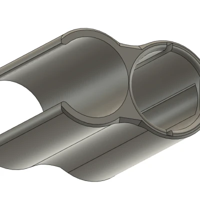 Kẹp Giữ Dụng Cụ Cho Dyson V11