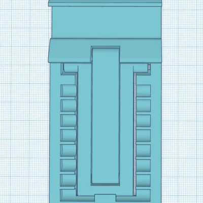 Chân đế điện thoại đa năng có thể gấp gọn