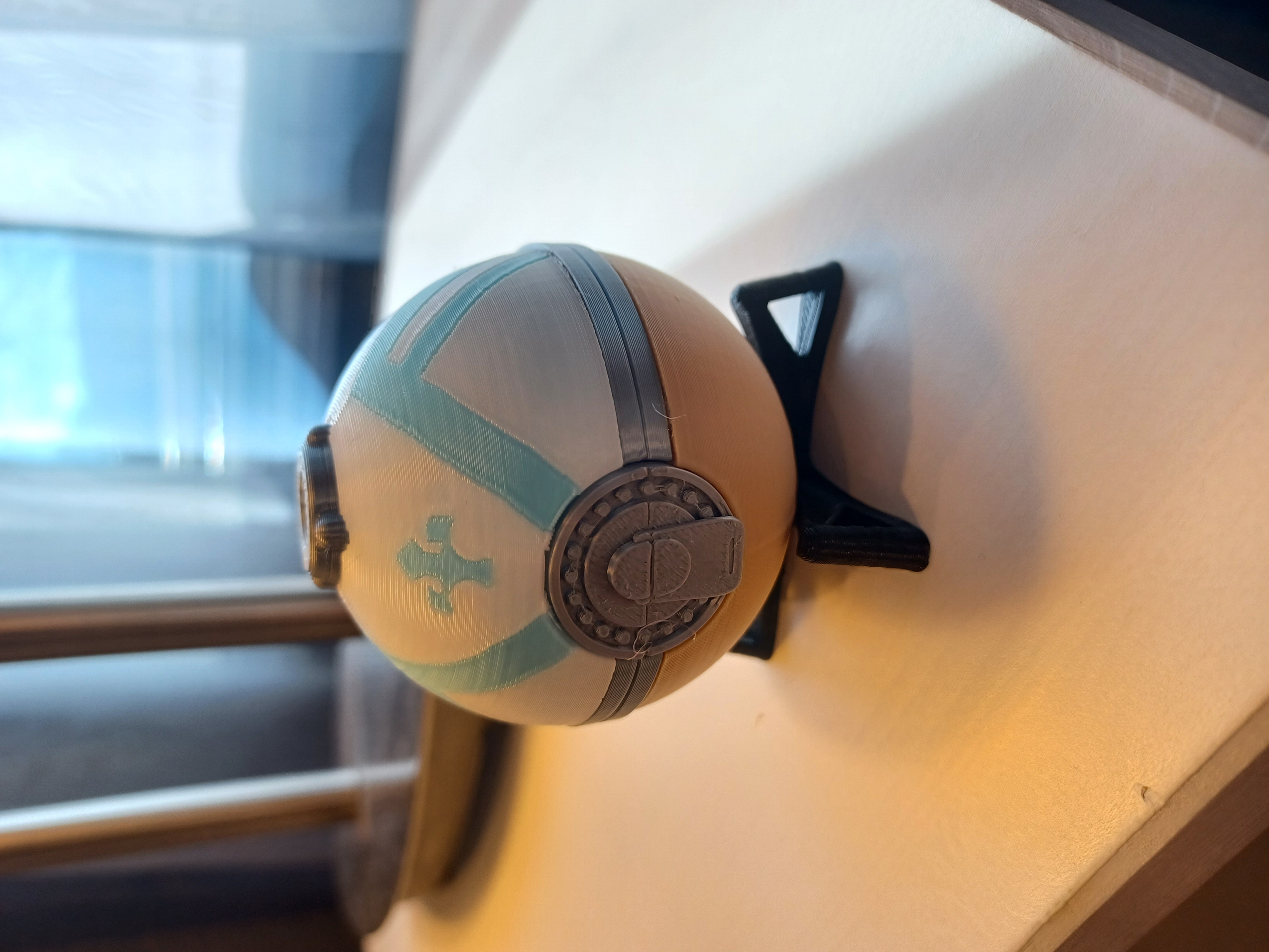 Lắp ráp Dễ Dàng Pokeball Hisuian - Biến thể Sky Ball Nhiều Màu