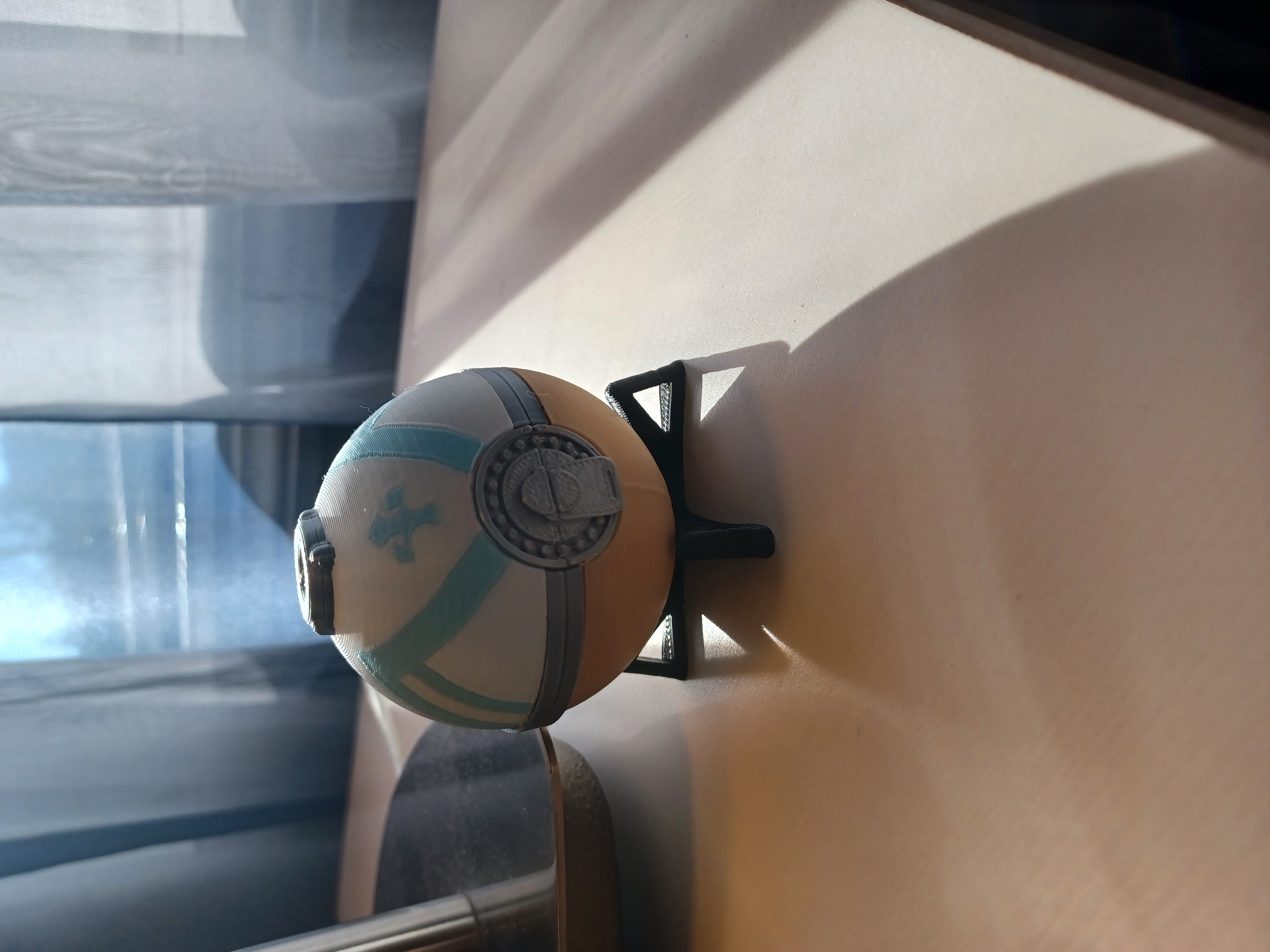 Lắp ráp Dễ Dàng Pokeball Hisuian - Biến thể Sky Ball Nhiều Màu