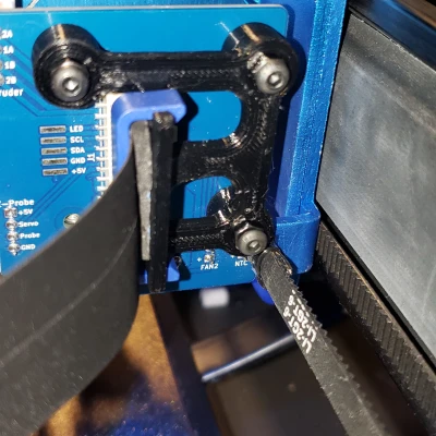 Chống giãn cho dây ruy băng máy Sidewinder