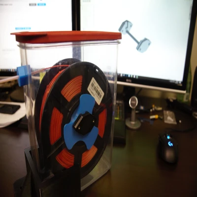 Chèn Hộp Sấy Khô Cuộn Dây & Giá Đỡ Cuộn Dây Tự Động Xoay Đa Năng Sửa Đổi