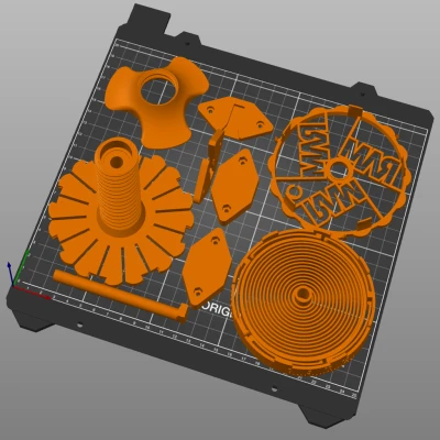 Chèn Hộp Sấy Khô Cuộn Dây & Giá Đỡ Cuộn Dây Tự Động Xoay Đa Năng Sửa Đổi