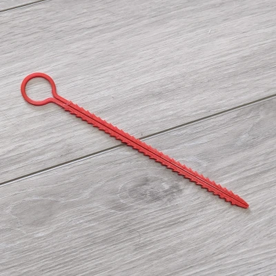 Rắn Thông Cống Chia Đôi Đơn Giản