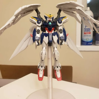 Đế RG 1/144 Gundam