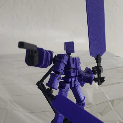 Ba Lô 13 Series Cho Cánh Tay Tỉ Lệ 1.5