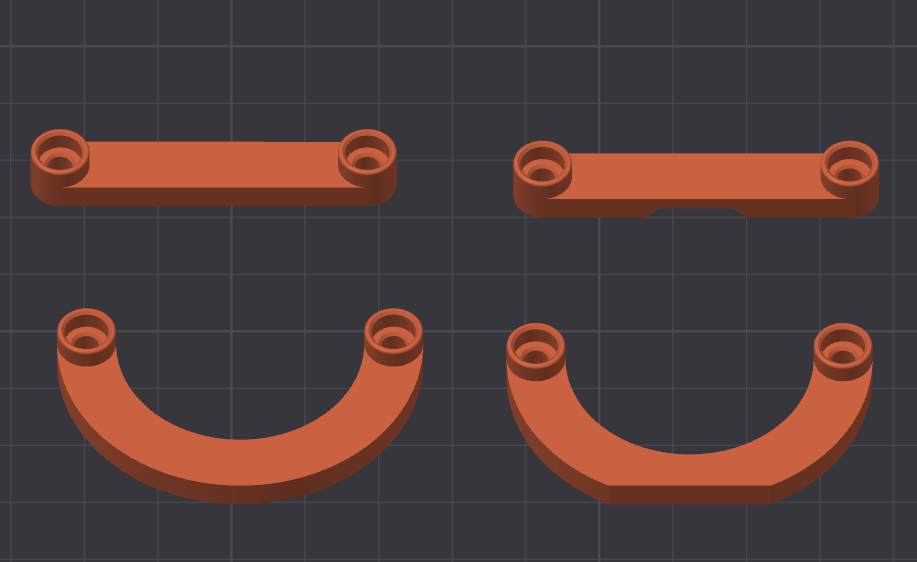 Giá Đỡ Đầu Phun DragonBurner