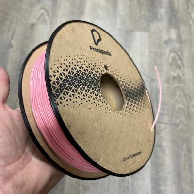 Repkord Rotini - Thanh gia cố cuộn giấy in 3D