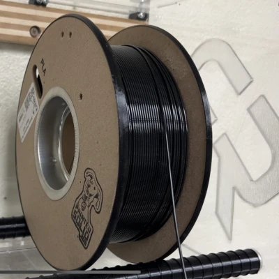 Repkord Rotini - Thanh gia cố cuộn giấy in 3D