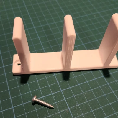 Chặn Cửa Cao Cấp