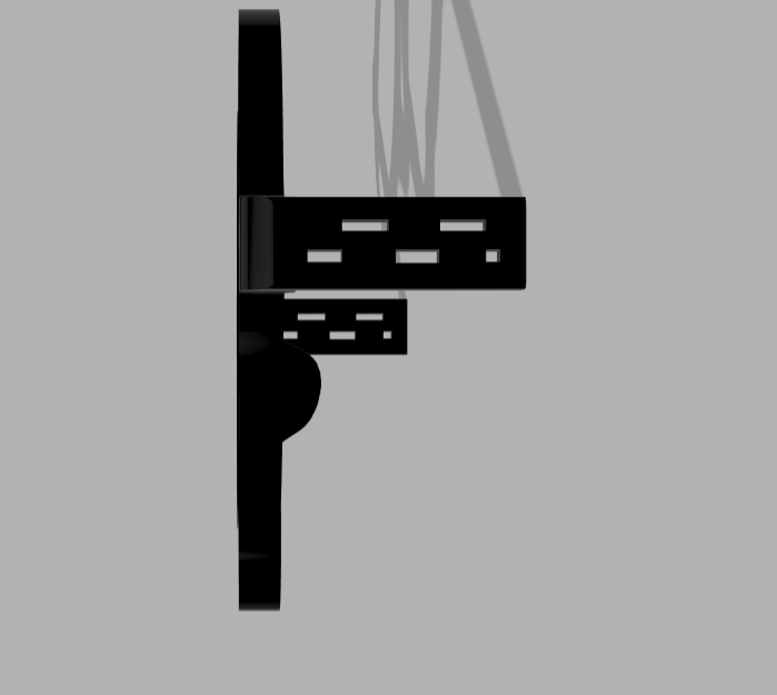 Kính Roboco - Hololive - Cosplay