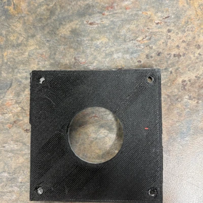 Mô Hình Ổ Bi La Zê 3 inch