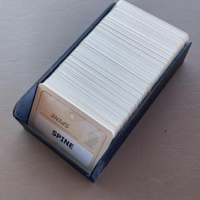 Khay Tổ Chức Cho Codenames