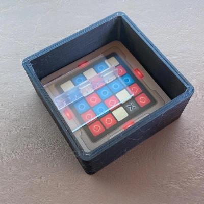 Khay Tổ Chức Cho Codenames