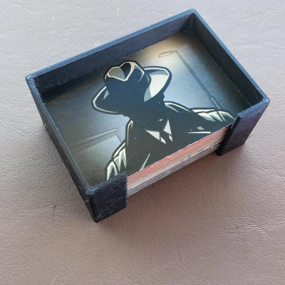 Khay Tổ Chức Cho Codenames