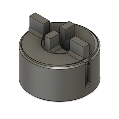 Cuốn Dây Sạc Tiện Lợi