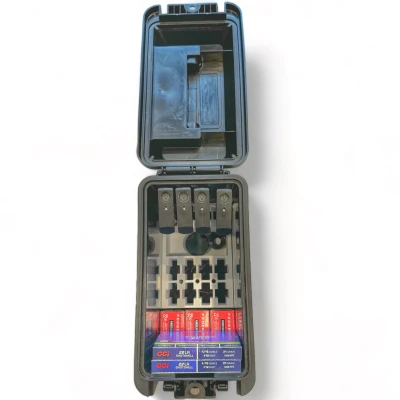 Giá đựng băng đạn Ruger MK IV