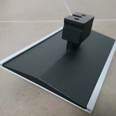 Anycubic PhotonM5s - Tấm Mâm In Thêm