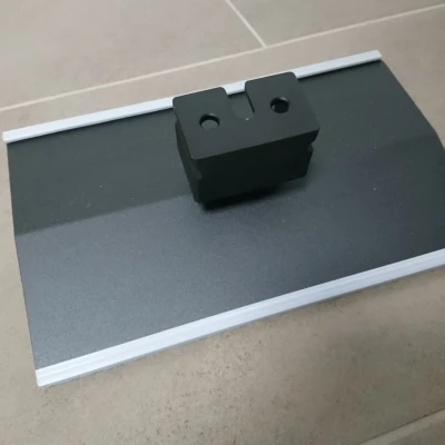 Anycubic PhotonM5s - Tấm Mâm In Thêm