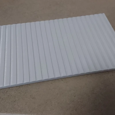 Anycubic PhotonM5s - Tấm Mâm In Thêm