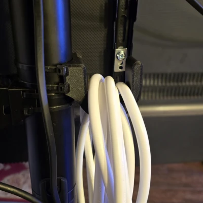 Dây Quấn Gắn Cột