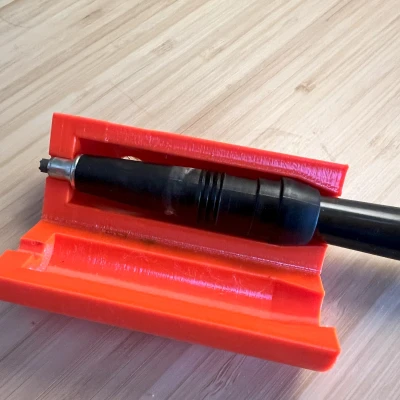 Adapter Gậy Trekking Cho Kẹp Gậy Leo Núi Clippy