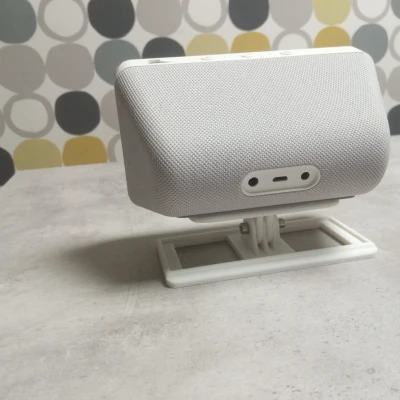 Chân đế điều chỉnh Echo Show 5