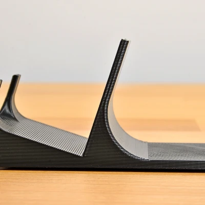 Chân đế Khung ảnh Tùy chỉnh