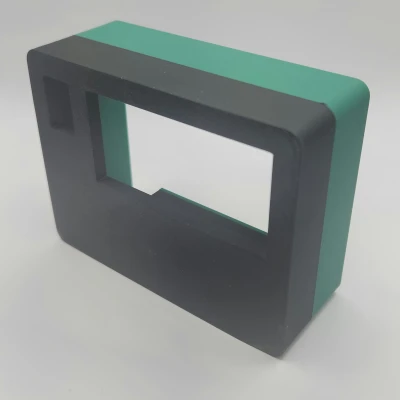 Giá Treo Màn Hình RPM Cho Máy Tiện, Máy Khoan Bàn, Máy Cưa Vòng