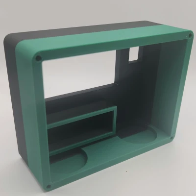 Giá Treo Màn Hình RPM Cho Máy Tiện, Máy Khoan Bàn, Máy Cưa Vòng