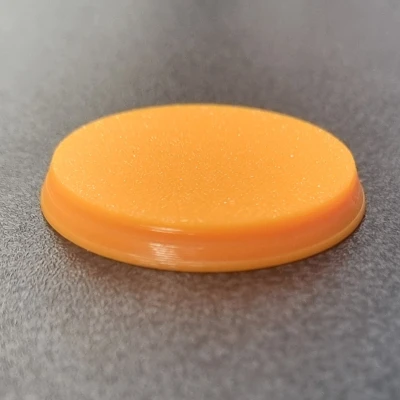 Đế Wargaming - Dùng Nam Châm Gridfinity 6x2mm