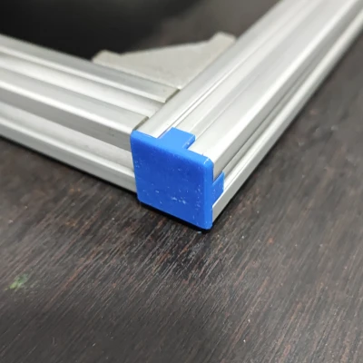 Nắp Bịt Đầu V-Slot Cho Thanh Nhôm 20x20mm