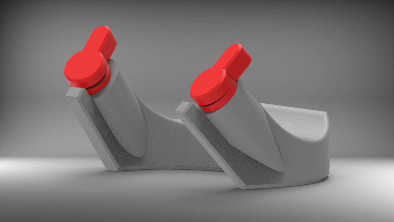 Dụng cụ Hỗ trợ Hàn (Soldering Aid)